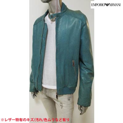 楽天市場】エンポリオアルマーニ EMPORIO ARMANI メンズ アウター