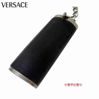 楽天市場】ヴェルサーチ VERSACE メンズ 小物 ライターケース ※訳アリ