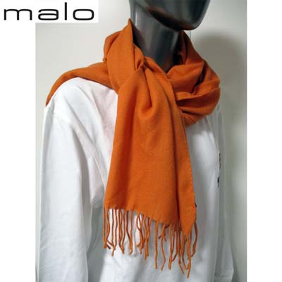 楽天市場】マーロ malo メンズ マフラー ストール 小物 ユニセックス可