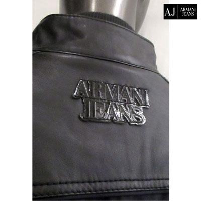 楽天市場】アルマーニジーンズ ARMANI JEANS メンズ ジャケット