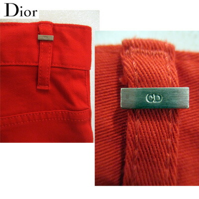 楽天市場】ディオールオム DIOR HOMME メンズ パンツ ボトムス デニム