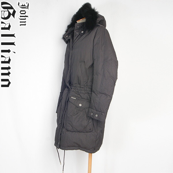 楽天市場】ジョンガリアーノ JOHN GALLIANO レディース アウター