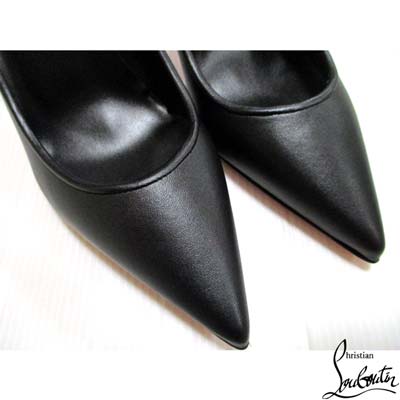 楽天市場】Christian Louboutin クリスチャンルブタン ハイヒール