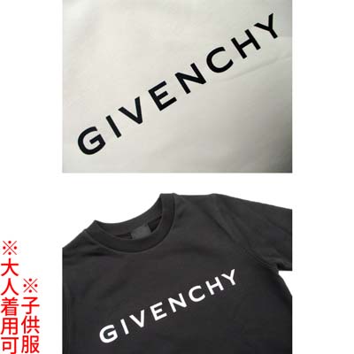 楽天市場】【完売】ジバンシー GIVENCHY キッズ 子供服 トレーナー