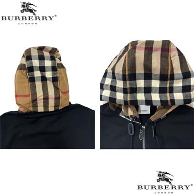 楽天市場】バーバリー BURBERRY パーカー フーディ スウェット