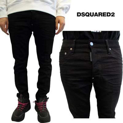 楽天市場】ディースクエアード DSQUARED2 メンズ ボトムス パンツ