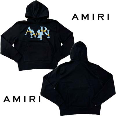 楽天市場】アミリ AMIRI パーカー フーディ スウェット メンズ