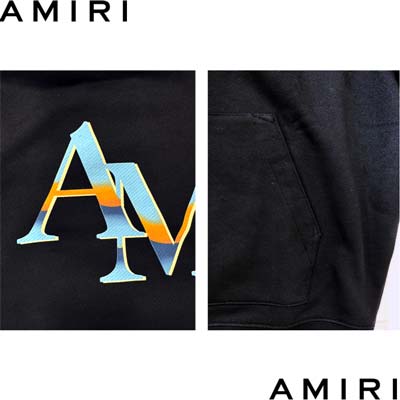 楽天市場】アミリ AMIRI パーカー フーディ スウェット メンズ