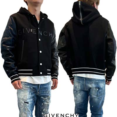 楽天市場】ジバンシー GIVENCHY ジャケット スタジャン メンズ