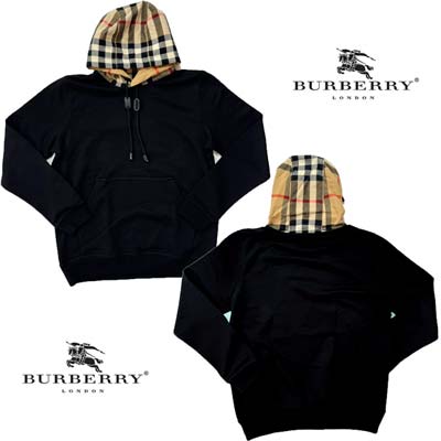 楽天市場】バーバリー BURBERRY パーカー メンズ フーディ スウェット