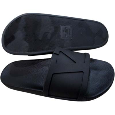 楽天市場】VALENTINO ヴァレンティノ シャワーサンダル メンズ