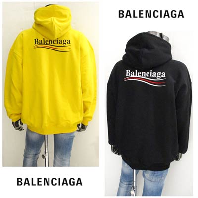 楽天市場】バレンシアガ BALENCIAGA メンズ トップス パーカー