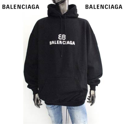 楽天市場】バレンシアガ BALENCIAGA メンズ トップス パーカー
