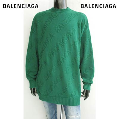 楽天市場】バレンシアガ BALENCIAGA メンズ トップス ニット セーター