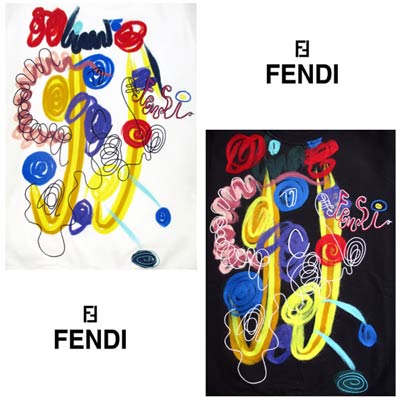 楽天市場】フェンディ FENDI メンズ トップス スウェット トレーナー