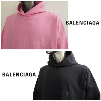 楽天市場】バレンシアガ BALENCIAGA メンズ トップス パーカー