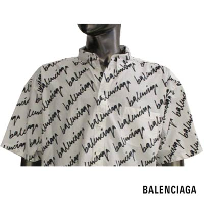 楽天市場】バレンシアガ BALENCIAGA メンズ トップス シャツ