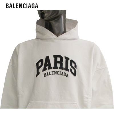 楽天市場】バレンシアガ BALENCIAGA メンズ トップス パーカー