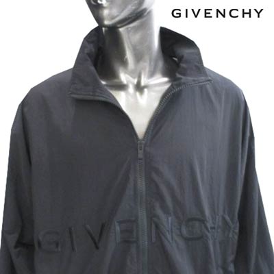 楽天市場】ジバンシー GIVENCHY メンズ アウター ジャケット ロゴ