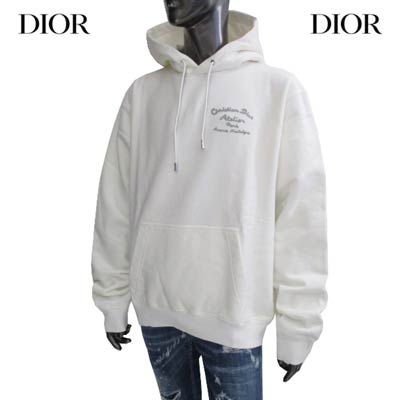 楽天市場】ディオールオム DIOR HOMME メンズ トップス パーカー