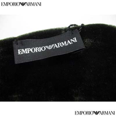 楽天市場】エンポリオアルマーニ EMPORIO ARMANI メンズ レディース