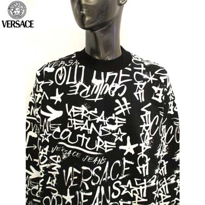 楽天市場】ヴェルサーチジーンズクチュール VERSACE JEANS COUTURE