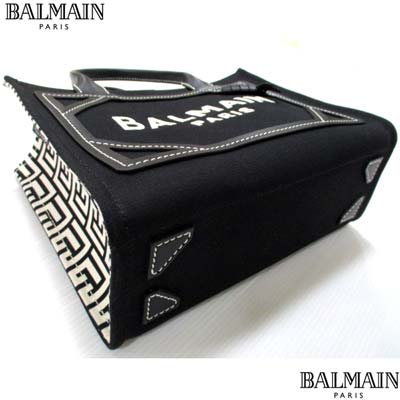 楽天市場】バルマン BALMAIN レディース 鞄 トートバッグ ハンドバッグ