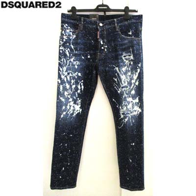 楽天市場】ディースクエアード DSQUARED2 メンズ パンツ ジーンズ