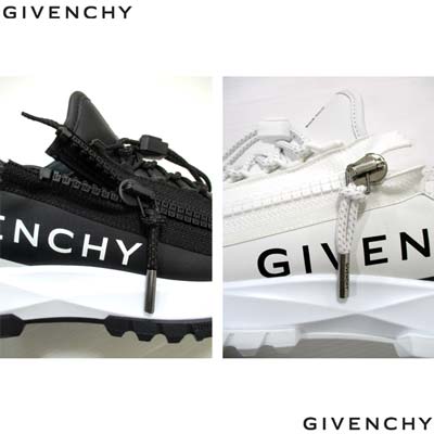 楽天市場】ジバンシー GIVENCHY メンズ スニーカー 靴 2色展開 サイド