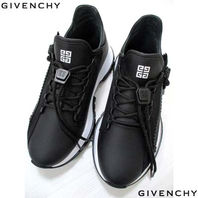 楽天市場】ジバンシー GIVENCHY メンズ スニーカー 靴 2色展開 サイド