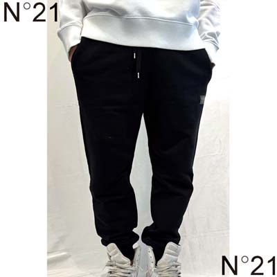 楽天市場】ヌメロヴェントゥーノ N°21 メンズ ボトムス スウェット