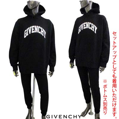 楽天市場】ジバンシー GIVENCHY メンズ トップス パーカー フーディ