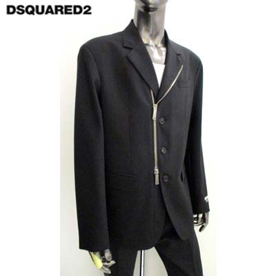 楽天市場】ディースクエアード DSQUARED2 メンズ アウター ジャケット