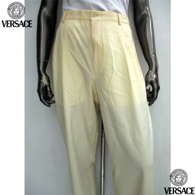 楽天市場】ジャンニヴェルサーチ GIANNI VERSACE メンズ スーツ