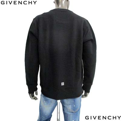 楽天市場】ジバンシー GIVENCHY メンズ トップス トレーナー