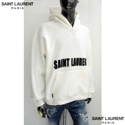 楽天市場】サンローランパリ SAINT LAURENT PARIS メンズ トップス