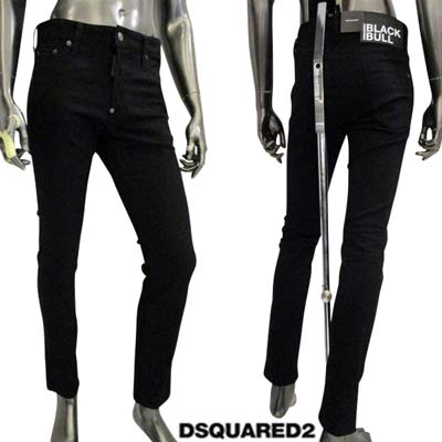 楽天市場】ディースクエアード DSQUARED2 メンズ ボトムス パンツ