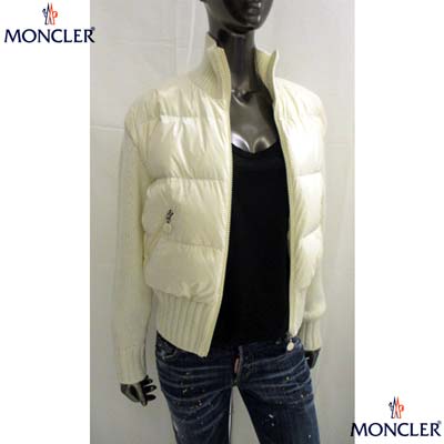 楽天市場】モンクレール MONCLER レディース アウター ダウン