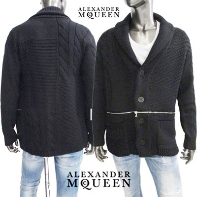 楽天市場】アレキサンダーマックイーン ALEXANDER McQUEEN メンズ