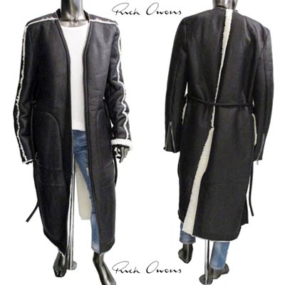 楽天市場】リックオウエンス RICK OWENS メンズ アウター ジャケット
