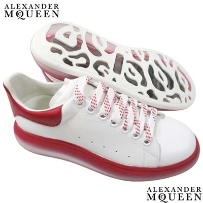 楽天市場】アレキサンダーマックイーン ALEXANDER McQUEEN メンズ 靴