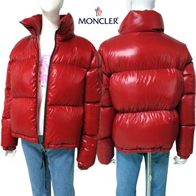 楽天市場】モンクレール MONCLER レディース アウター ダウン