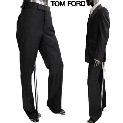 楽天市場】トムフォード TOM FORD メンズ スーツ セットアップ