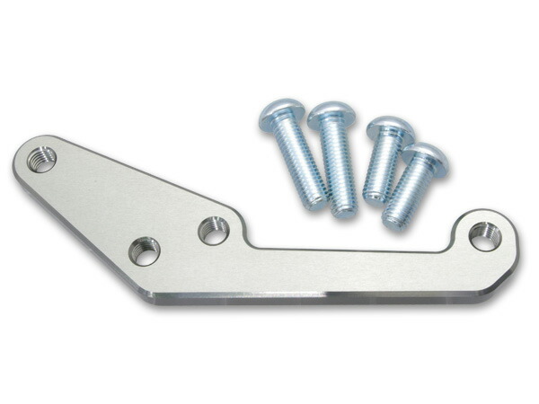 キャリパーサポート左右共通2個セットZ1 Z2