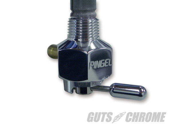 楽天市場】ピンゲル コック（対応車種メーカーハーレーダビッドソン