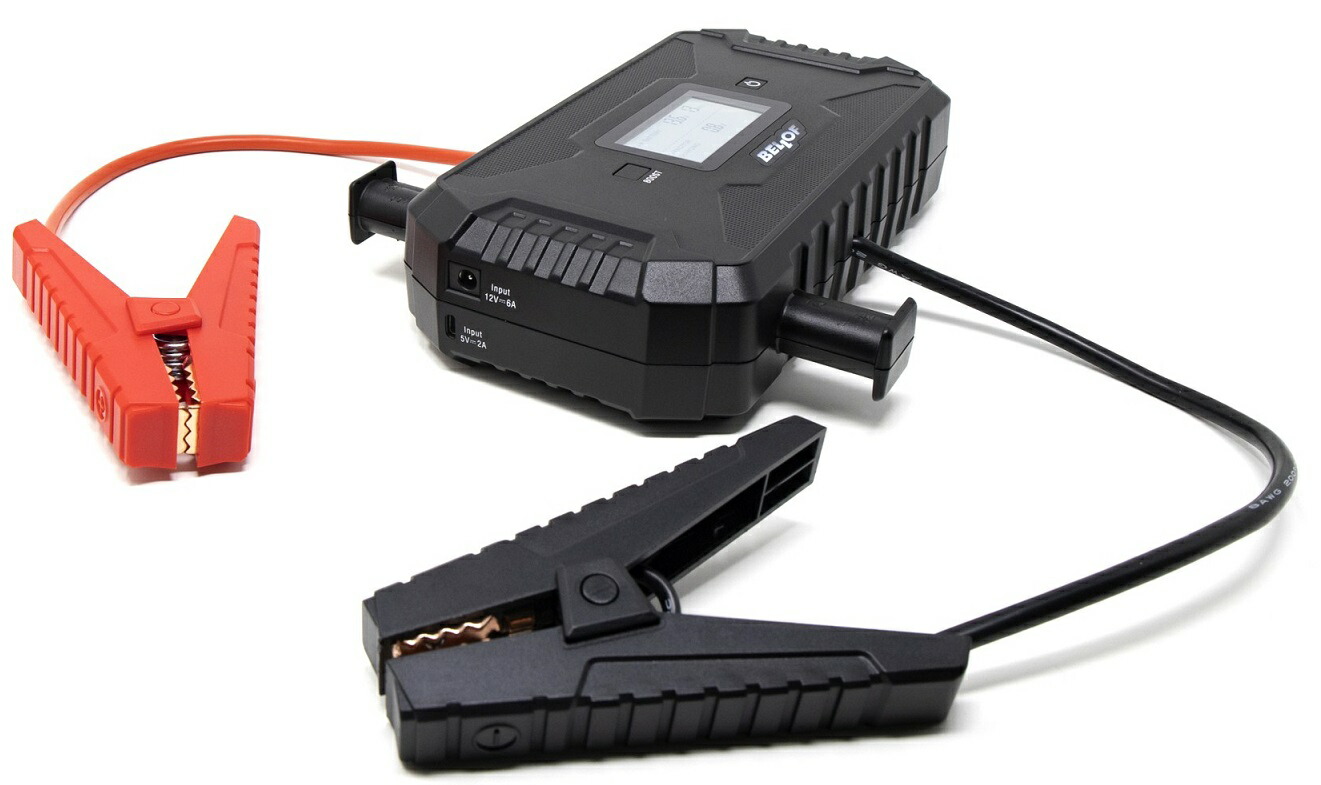 楽天市場】ベロフジャパン JSL002 エンジンターター ウルトラ