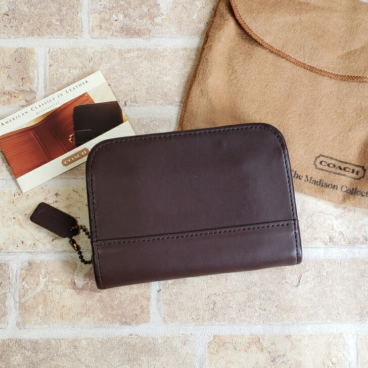 楽天市場】オールドコーチ 財布の通販