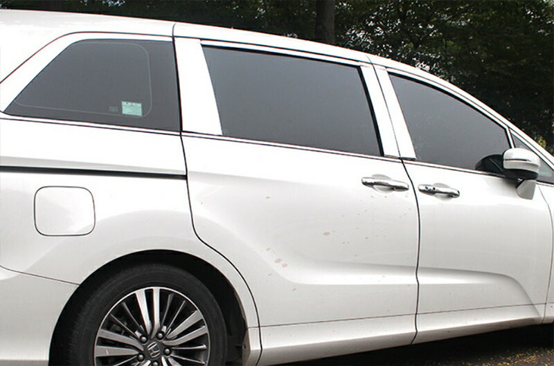 楽天市場】【スーパーSALE☆P2倍】オデッセイ後期型 ハイブリット