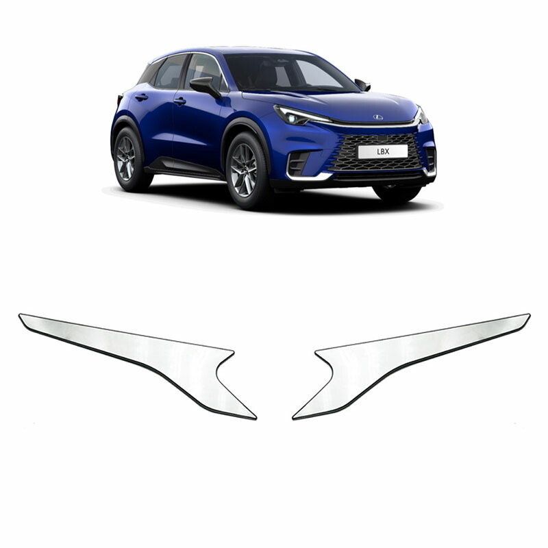 楽天市場】【スーパーSALE☆P2倍】レクサス LBX LEXUS LBX ヘッド