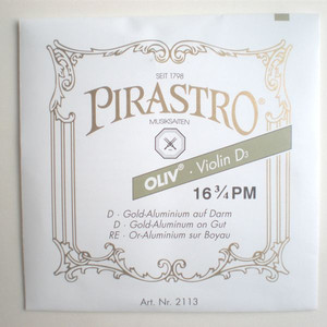 楽天市場】ヴァイオリン ガット弦の通販